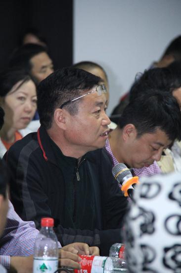 西安市“百強”旅行社代表發(fā)言.JPG