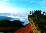 1-day Tour to Famen Temple and Taibai Mountain(Xi’an)