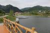 太白山湯峪河