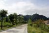 太白山一河兩岸步道