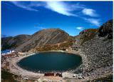 Traffic Strategies for the Tour to Taibai Mountain