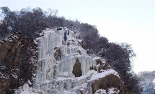 關(guān)于太白山景區(qū)12月22日上行至蓮花峰景點的公告