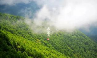 太白山旅游區(qū)招商公告
