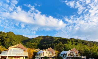 2022寶雞露營旅游大會與您相約太白山