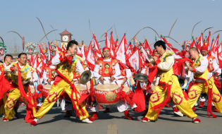 2023年太白山旅游區(qū)春節(jié)系列文化活動新鮮出爐!