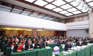 秦嶺旅游|| 2022年度工作總結(jié)暨先進(jìn)表彰大會(huì)圓滿完成