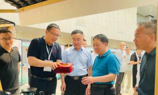 文旅為媒促合作,攜手共贏謀發(fā)展