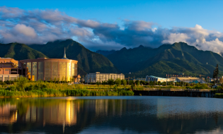 太白山景區(qū)恢復(fù)開(kāi)園公告